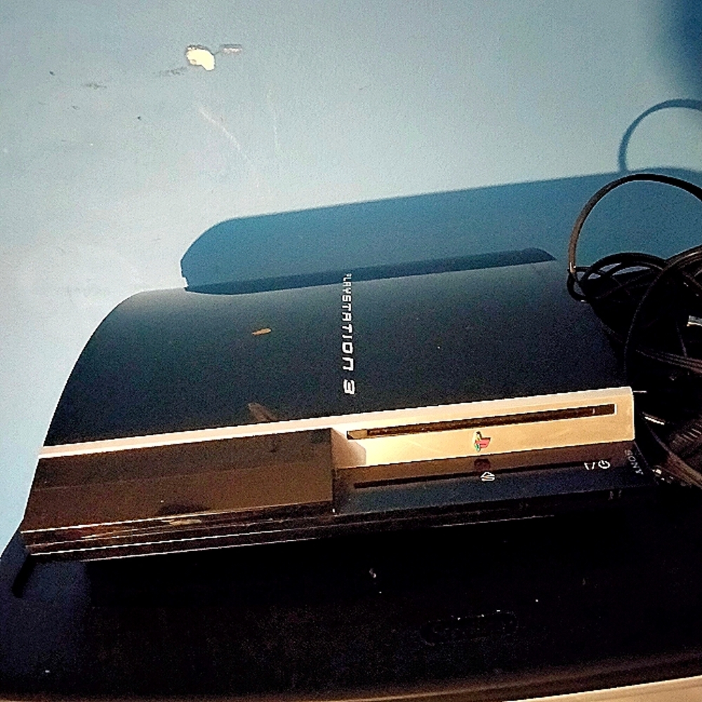 Playstation 3